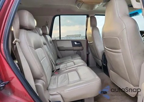 2004 Ford Expedition Eddie Bauer z USA, uszkodzony, nr VIN 1FMRU17W74LB28392